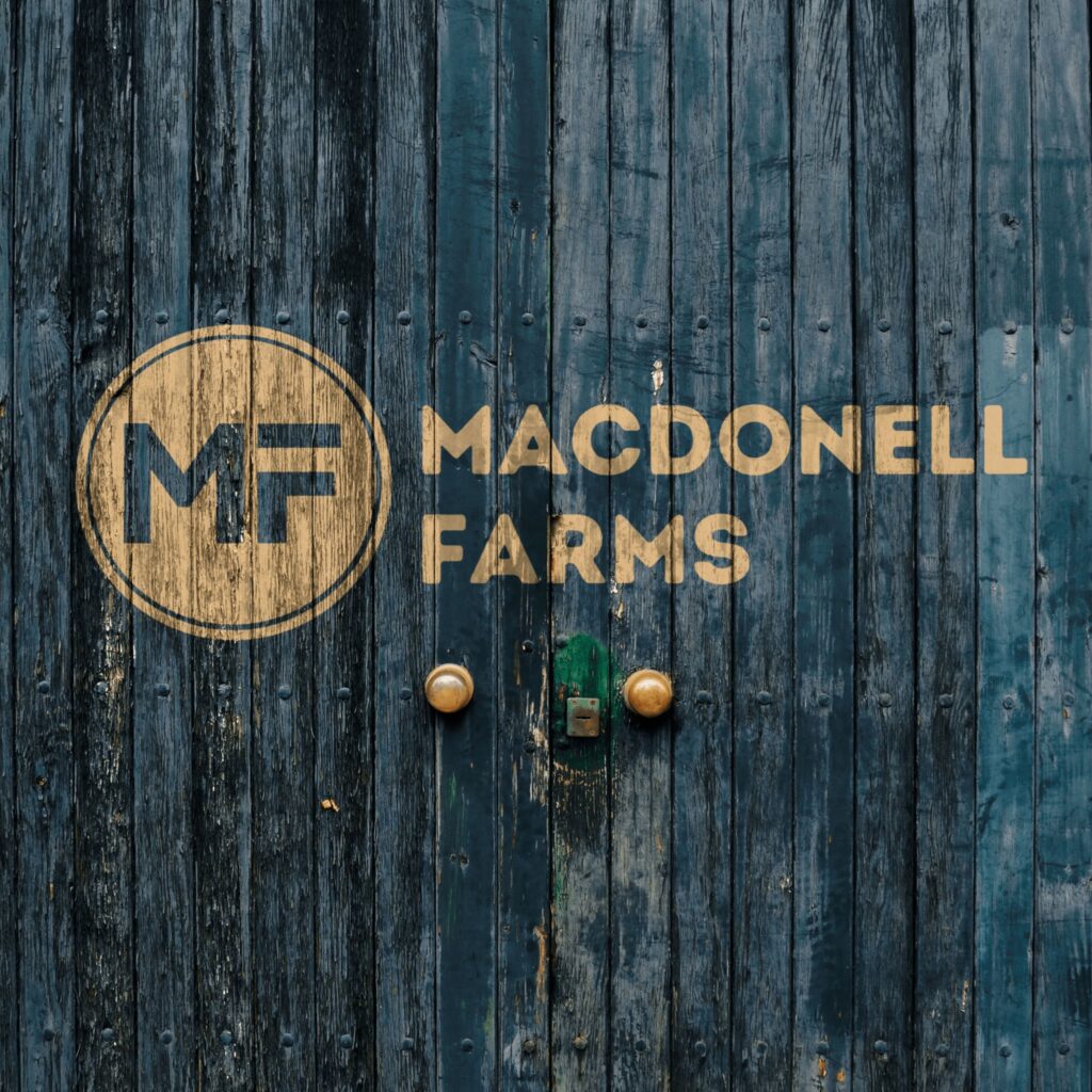 Macdonell Farms