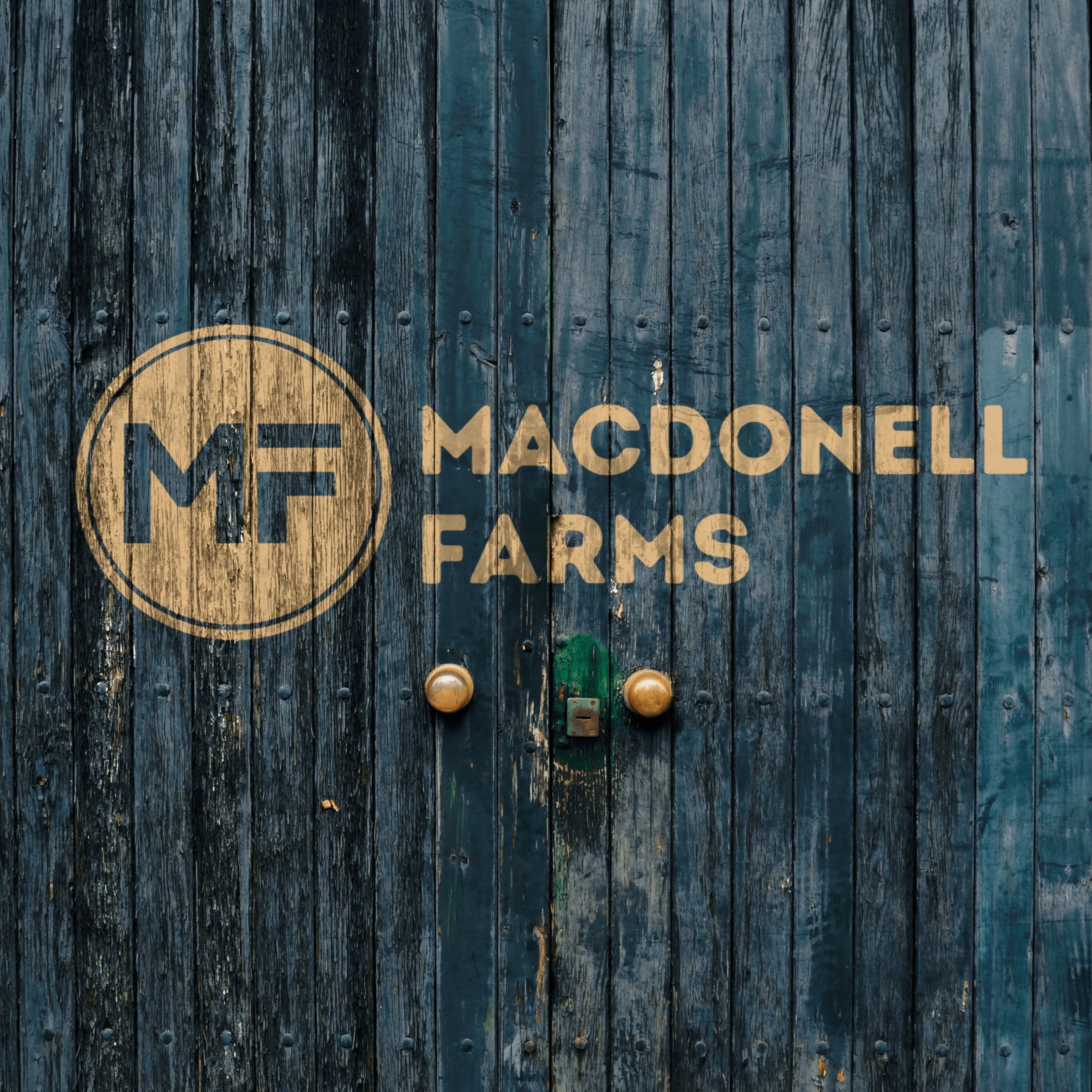Macdonell Farms