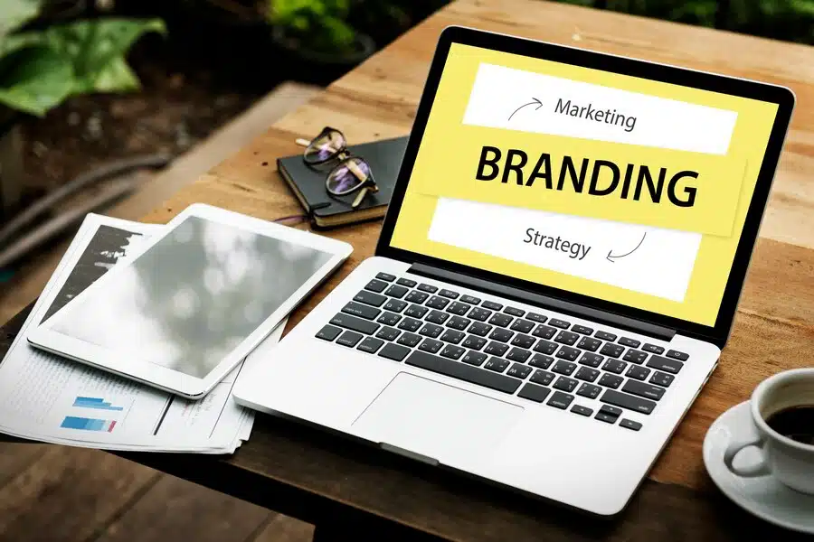 digital branding agency