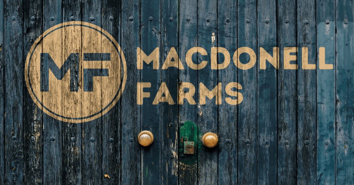 Macdonell Farms